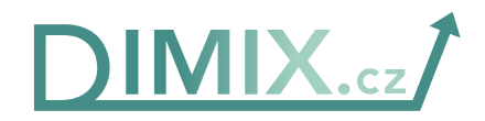 DIMIX Logo